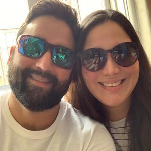 Meet your Posher, Bruno